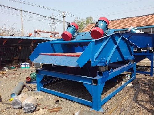 云南直線脫水篩報(bào)價(jià)誠(chéng)信企業(yè)推薦 巨虎脫水篩銷(xiāo)售與選煤設(shè)備解析