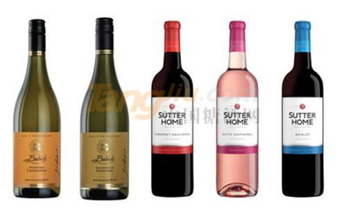 零售巨頭自有品牌葡萄酒 快速崛起與未來展望